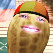 burnt peanut fan 21