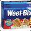 Weetbix Enthusiast