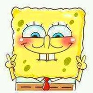 海绵宝宝