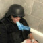 Steam avatar