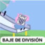 Baje de division