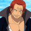 Shanks le roux