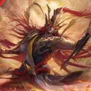 吾心所向，天亦难挡，更况尔等!