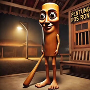 Tung  Tung  Tung  Tung Sahur