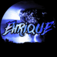 Ehrique