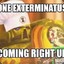 Rated E For Exterminatus