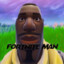 Fortniteman