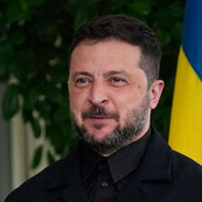 Wołodymyr Zełenski
