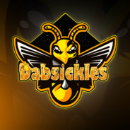 Dabsickles