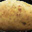 A glorious potato
