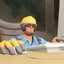 Evil Uncle Dane