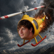FJD Steam avatar