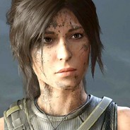 Lara Croft