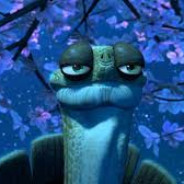 Master Oogway