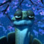 Master Oogway