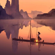 扶摇直上赏扶光