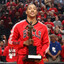Derrick Rose