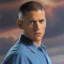 Micheal Scofield