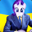 =3 BRONY =3