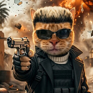 Gato Miauberto avatar
