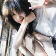 落雨下的乖小孩