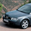 Audi A4 B6 1.6 ALZ