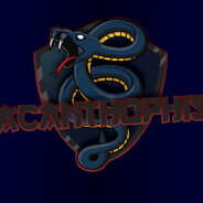 Acanthophis