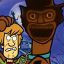Scooby Dook