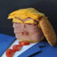 Tonald Drump