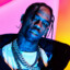 TRAVI$ SCOTT