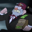 Grunkle Stan