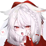 猫漓小姐今天E了吗~ ❤