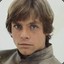 Luke Skywalker