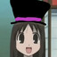 Top Hat Man