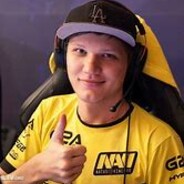 NAVI S1mple