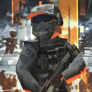 Steam Avatar