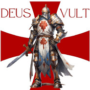 DEUS VULT