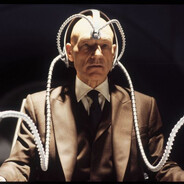 Профессор Икс