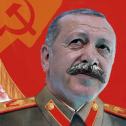 Recep Tayyip STALIN