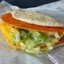 Cheesy Gordita Crunch