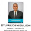 Estuprilson Negrilson