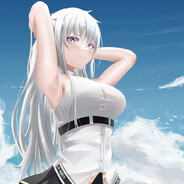 Armpit Enjoyer Steam avatar
