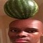 A Watermelon Carlos