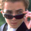 Special Agent Cody Banks