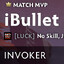iBullet