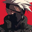 Kakashi