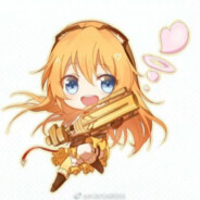 沐雨橙风·狙神