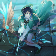 蒙德狙击手巴巴托斯