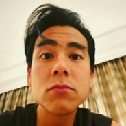 彭于晏私人保镖