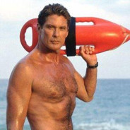 Mitch Buchannon